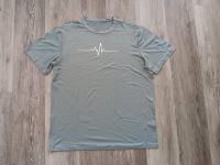 Herren T-Shirt Gr. XL NEU Nürnberg (Mittelfr) - Mitte Vorschau