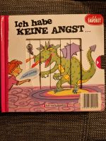 "Ich habe keine Angst" (Klapp-)Buch München - Allach-Untermenzing Vorschau
