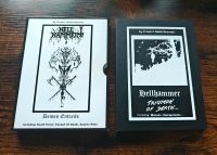 Hellhammer - Demon Entrails Media Book Doppel CD Baden-Württemberg - Freudenstadt Vorschau