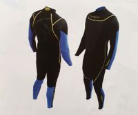 Aqualung Full Suit 3mm Neopren Herren Gr.M !NEU! Niedersachsen - Burgwedel Vorschau