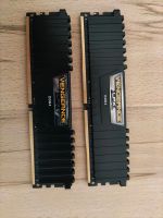 Arbeitsspeicher Corsair Vengeance LPX 2x16 GB (23GB RAM) DDR4 Baden-Württemberg - Pfalzgrafenweiler Vorschau