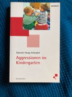 Buch „Aggressionen im Kindergarten“ (E212) Baden-Württemberg - Malsch Vorschau