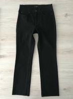 Markenjeans MAC Damen Jeans schwarz 36 L30 Thüringen - Buttstädt Vorschau