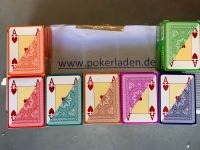 Poker Plastik Spielkarten ♥️ Kaufen Plastikkarten Neu Duisburg - Duisburg-Mitte Vorschau