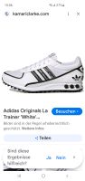 Adidas Schuhe  Berlin - Mitte Vorschau