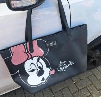 Schicker Shopper mit Minnie Maus, wie neu Niedersachsen - Wasbüttel Vorschau