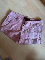 Shorts kurze Hose Hotpants Damen Streifen Summer Köln - Junkersdorf Vorschau