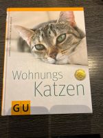 Neu & ungelesen „Wohnungskatzen“ Ratgeber von Gabriele Linke! Niedersachsen - Wilhelmshaven Vorschau