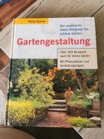 Garten Buch zu verschenken Sachsen - Zwickau Vorschau