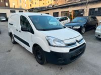 Citroen Berlingo L2 1.6HDI*Kasten*Automatik*Euro5*Facelift*Unfall Dortmund - Innenstadt-West Vorschau