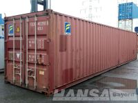 40`DV Seecontainer Lagercontainer FOT Depot Nürnberg, gebraucht Nürnberg (Mittelfr) - Aussenstadt-Sued Vorschau