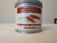 WIBERG Chillies geschrotet - 190 Gramm - NEU & OVP & versiegelt Hessen - Wöllstadt Vorschau