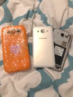 Samsung J5 defekt !!! Hessen - Neu-Eichenberg Vorschau