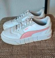 Puma Plateau Sneakers Nordrhein-Westfalen - Witten Vorschau