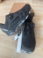 Neue Adidas Terrex Agravic Boa,34,jungen,schwarz,Outdoor Schuhe Hessen - Rabenau Vorschau