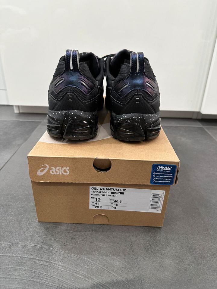 Asics Gel-Quantum 180 Schwarz in Köln