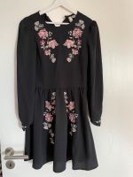 Kleid mit Stickereien von H&M Bayern - Meitingen Vorschau