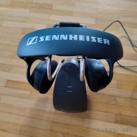 Sennheiser Funk Kopfhörer Bluetooth Niedersachsen - Lingen (Ems) Vorschau