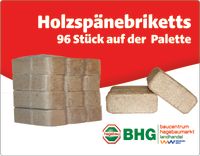 Holzbriketts- Pack 10 KG á 3,99€ (0,40€/KG) Sachsen - Kamenz Vorschau