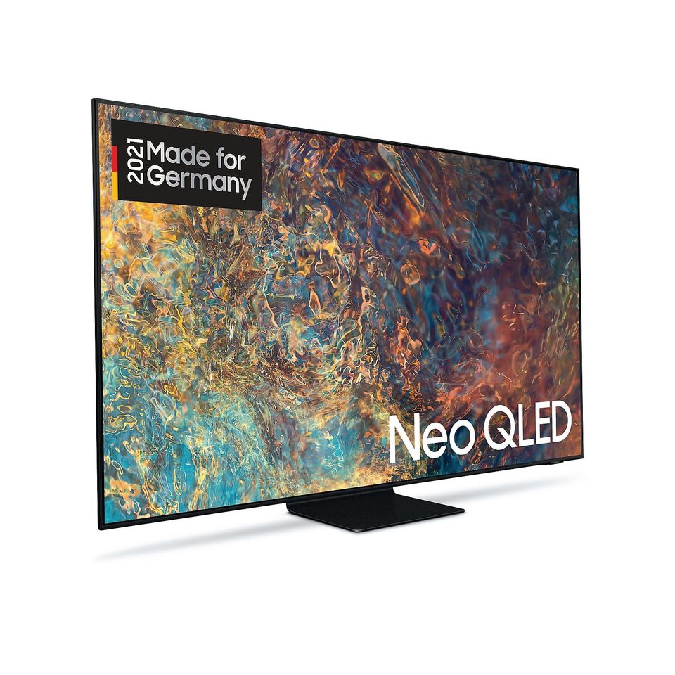 Samsung GQ98QN90AATXZG Neo QLED UHD 4K Fernseher 98 Zoll / 247 cm in Frechen