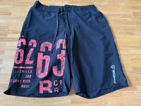 Les Mills Reebok Bodycombat Sport Shorts Gr.S Bonn - Röttgen Vorschau
