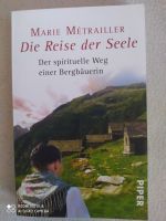 Die Reise der Seele spirituelle Weg  einer Bergbäuerin Bayern - Kitzingen Vorschau