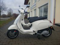 Vespa Sprint 125 SOFORT VERFÜGBAR Bayern - Petting Vorschau