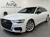Audi A6 Avant 55 TFSIe Qu S-Line NAV+LED+AHK+PANO+B&O Niedersachsen - Wardenburg Vorschau