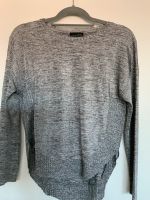 Langarmshirt, Zara, grau-meliert, Gr. S Bayern - Syrgenstein Vorschau