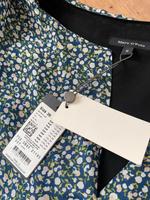 Neu ungetragen Marc O Marco Polo Kleid Rock Xs S 34 36 Blumen bra Nordrhein-Westfalen - Würselen Vorschau