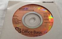 Microsoft Office 2007 Bsaic - Express Upgade - Original Niedersachsen - Stade Vorschau