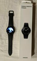 Samsung Galaxy Watch 4 Classic 42mm R885 (LTE, schwarz) Bayern - Gemünden a. Main Vorschau