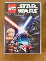 Lego Star Wars - Upadek Imperium (DVD) Niedersachsen - Nordenham Vorschau