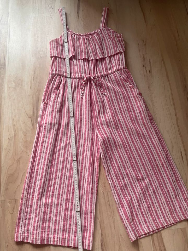 Süßer Jumpsuit in Einheitsgrösse Boutique Ware in Biblis