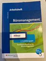 Kauffrau für Büromanagement Nordrhein-Westfalen - Alfter Vorschau