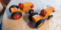 2 x Holztraktor DDR Trecker Brandenburg - Herzberg/Elster Vorschau