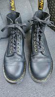 Dr.Martens 42 with Bouncing Soles Nordrhein-Westfalen - Niederkrüchten Vorschau