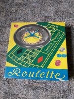 Roulette  Spiel DDR sehr gut erhalten Sachsen - Großpösna Vorschau