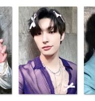 SUCHE | ⋆｡°✩ Ateez Mingi Golden Hour PC Stuttgart - Stuttgart-Ost Vorschau