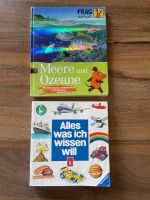 Kinderbücher alles was ich wissen will Baden-Württemberg - Künzelsau Vorschau