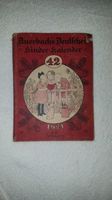 Buch: Auerbachs Deutscher Kinder- Kalender auf das Jahr 1924 Bayern - Wolfratshausen Vorschau