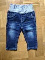 Baby Jeans Hose von s.Oliver in Größe 74 Niedersachsen - Celle Vorschau