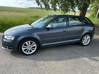Audi A3 2.0 TDI 125kW Ambition Sportback Ambition Niedersachsen - Adelebsen Vorschau