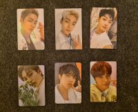 WTS WTT The Boyz Thrilling Be Aware Whisper etc. PC's Rostock - Evershagen Vorschau