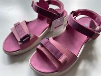 Sandalen Damen Größe 38 neu Nordrhein-Westfalen - Essen-Fulerum Vorschau