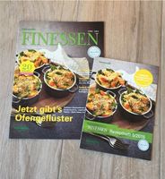 TM Finessen Heft Kochen  Mai 2015  2 Hefte Dithmarschen - Süderhastedt Vorschau