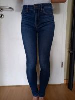 Hollister skinny Jeans Größen W24 und W25 Brandenburg - Großbeeren Vorschau