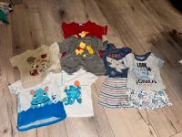 Baby T-Shirts 56,62,74/80 Paket Hessen - Gedern Vorschau