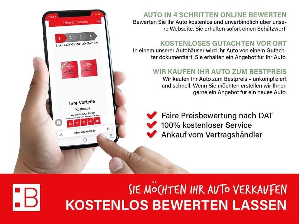 Volkswagen Transporter Kasten 2.0 l TDI Klima Holzboden AHK in Weißenburg in Bayern