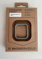 Rhinoshield CrashGuard NX für Apple Watch Series 7/8 45mm Hessen - Hessisch Lichtenau Vorschau